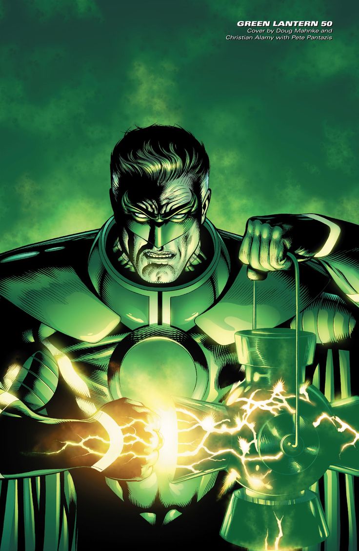 A Origem do Lanterna Verde Hal Jordan: A Jornada do Maior Herói Cósmico da DC&nbsp;Comics
