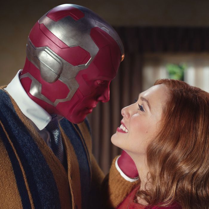 WandaVision: A Série que Redefiniu a Cultura Pop e o Futuro do&nbsp;MCU!