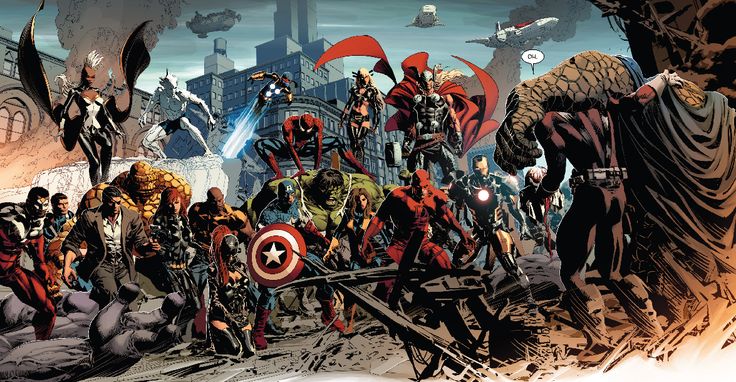 A PRIMEIRA APARIÇÃO DOS VINGADORES NOS QUADRINHOS: Uma Jornada Épica Pelas Origens dos Maiores Heróis da&nbsp;Marvel!