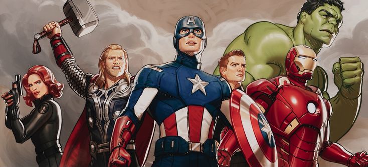 Vingadores: Ultimato – As HQs que Inspiraram o Fim de uma Era e Definiram o Futuro do&nbsp;MCU