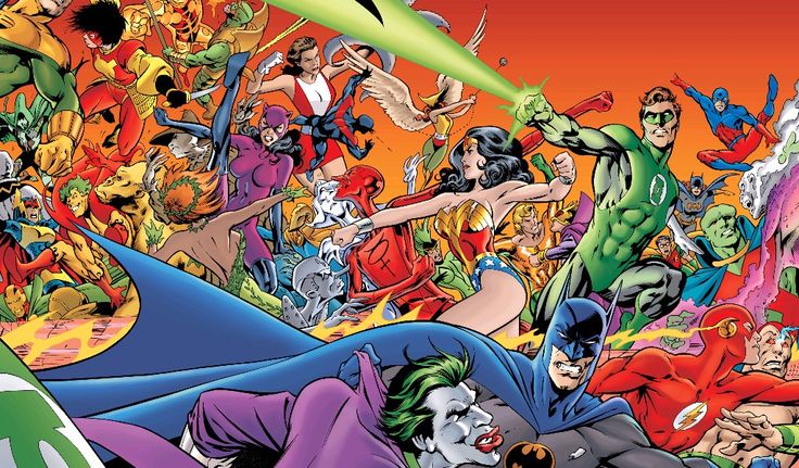 Desvendando o Cosmos: As 10 Sagas Cósmicas Mais Épicas dos Quadrinhos que Você PRECISA Ler&nbsp;Agora!