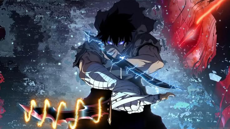 Solo Leveling: Do Caçador Mais Fraco ao Monarca Absoluto — Tudo Sobre a 2ª&nbsp;Temporada!