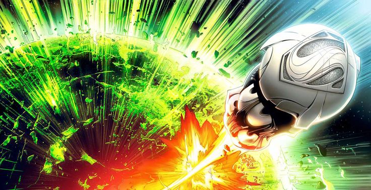 Krypton: A Verdade Chocante por Trás do Planeta Natal do Superman e Seus Poderosos&nbsp;Habitantes!