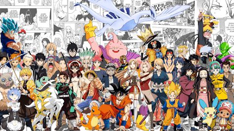 💥 De Goku a Eren: Quem São os Top 10 Protagonistas de Anime Mais Marcantes de Todos os Tempos? (E Por Que Suas Histórias Mudaram o&nbsp;Jogo!)