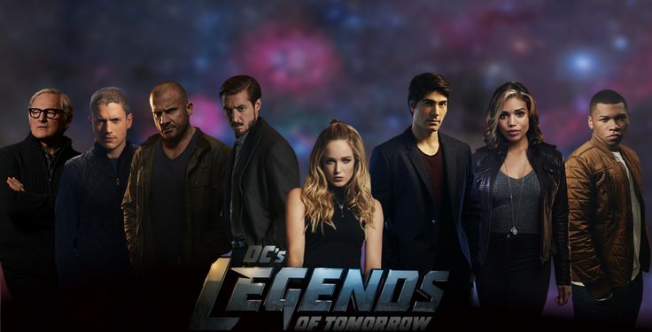 Legends of Tomorrow: A Série Que Ousou Brincar com o Tempo e Virou a Joia Esquecida da&nbsp;DC
